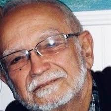 Obituary, Visitation & Funeral Information