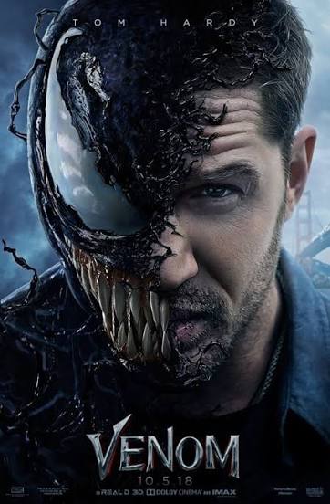 Venom (2018) | Rotten Tomatoes