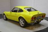 OPEL-GT