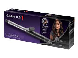 Remington Ci5519 Pro Soft Curl Bukle Sac Masasi Sac Sekillendirme