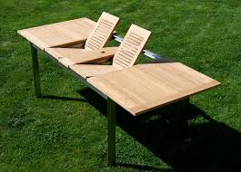 Diese website benutzt cookies, die für den technischen betrieb der website. Edelstahl Teak Ausziehtisch 160 220x90 Cm Gartentisch Holztisch Esstisch Tisch Massive Ausfuhrung A Grade Teakholz Kuba As Superstore At