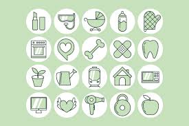 Apr 27, 2021 · 60 instagram highlight icons (free) this free icon bundle includes 60 adorable icon designs featuring cats, dogs, and various other elements related to lifestyle and beauty culture. Free Instagram Story Highlight Icons Free Graphics Icons Pixelify Net