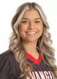 2025 Softball Roster