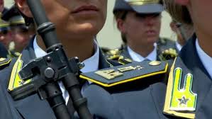 Scuola ispettori e sovrintendenti della guardia di finanza. La Guardia Di Finanza Arruola 1030 Nuovi Allievi Aperto Il Concorso
