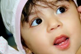 First tooth - (Ali Bahar) Tags: tooth bahrain kid child - 441730783_f528a1dac8_m