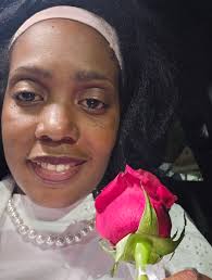 Sharing senior pictures in Taylor Center alumni group