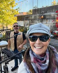 Rainy day in Prescott, local sales and updates