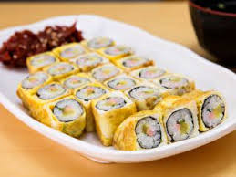 「キムパプ」の画像検索結果