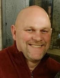 Daniel Osborne avis de décès