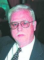Herbert Strong Obituary (2011)