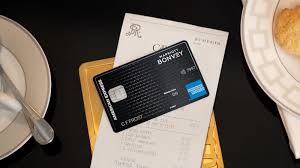 Starting from july 1, 2017 the gst will replace all indirect taxes like service tax and vat. Marriott Bonvoy Brilliant Credit Card Review Cnn