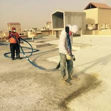 عزل السقف من الماء والطرق الصحيحة لعزل الأسطح من تسرب المياه مؤسسه اضواء العزل شركة عزل اسطح فوم حراري مائى بالرياض والدمام 0556798417