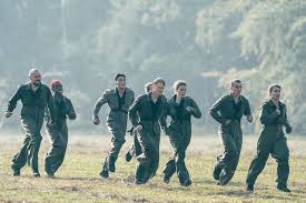 De opleiding in roosendaal krijgt normaal één of twee aanmeldingen per dag, nu zijn dat er vier tot zeven. Marjolein Garandeert Niet Dat Er Geen Traantjes Meer Zullen Vloeien Roosendaal Bndestem Nl