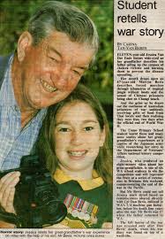 WX9061 Bevis Daniel (Danny)