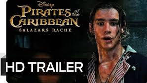 Dead men tell no tales. Pirates Of The Caribbean 5 Salazars Rache Inhalt Kritik Und Fakten