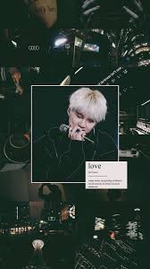 Bts suga wallpaper uploaded by grubby jungkook. Yoongi Aesthetic Wallpapers Top Free Yoongi Aesthetic Backgrounds Wallpaperaccess