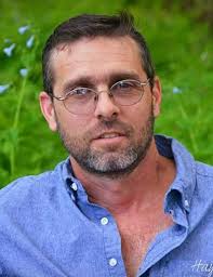 Obituary information for Christopher R. Hillerby