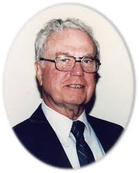 John W. "Jack" Cooney