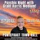 Psychic Night at Pontefract Town Hall with Grant..... event in Pontefract