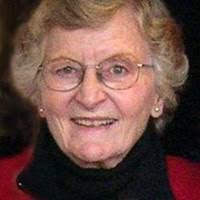 Alice LaBrosse Obituary