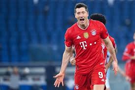 Laporte sfaulował lewandowskiego na środku boiska. Bayern Monachium Augsburg 22 05 2021 R Lewandowski Ma Rekord Gdzie Ogladac Transmisje Tv I Stream Wynik Meczu Online Relacja Dziennik Baltycki
