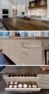 12 inspiring kitchen island ideas the family handyman. 4 Distinctive Kitchen Islands Benvenuti And Stein
