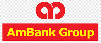 Stick to your savings goals by allocating a fixed amount to save every month and limiting your withdrawals from your true savers account. Logo Ambank Insurance Malaysia Bank Text Logo Png Pngegg