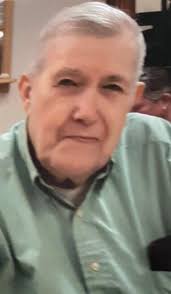 Edna Pauline Dill Age 87 passed away