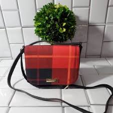 Kate spade purses offered on alibaba.com are made from the finest quality leather or fabrics, to assure a premium look and feel. Best 25 Deals For Kate Spade Plaid Handbag Poshmark