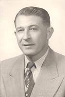 Harold Ritter Obituary (2014)