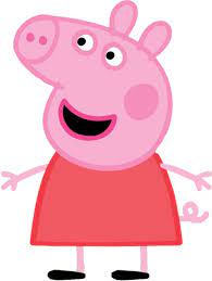 Pin On Peppa Pig