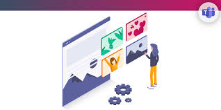 Use these video filters to block out the room behind you—making the meeting all about connecting, learning, and engaging your imagination. Changing Your Background In Teams Meetings