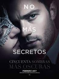 50 Sombras Mas Oscura In 2021 Movie Posters Movies Poster