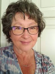 Dyeing hair despite white hair growth