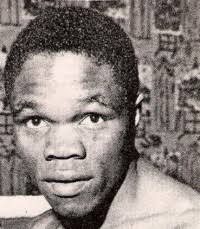 Lex Hunter boxer •