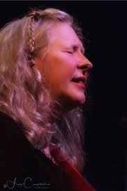 Kate Power & Steve Einhorn with The Portlanders at Artichoke Music