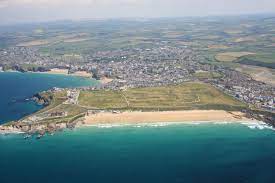 The official tourist board online visitor guide to cornwall, uk. Newquay Cornwall Tourist Guide Map Events Accommodation Businesses History Photos Videos