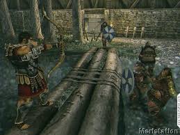 Admitimos juegos para dispositivos móviles y de escritorio. Shadow Of Rome Videojuegos Meristation