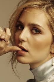 Jessica Till's Instagram, Twitter & Facebook