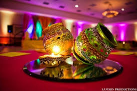 Indian Wedding Decor Sangeet Celebrations Indian Wedding Centerpieces Indian Wedding Decorations Indian Decor Diy