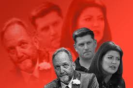 Kevin Nicholson Archives