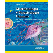 Calendario para imprimir en pdf, jpg y excel. Microbiologia Y Parasitologia Humana De Autor Raul Romero Cabello Pdf