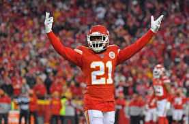 Последние твиты от kansas city chiefs (@chiefs). Bashaud Breeland S Cryptic Tweet Has Chiefs Fans Hoping For A Reunion