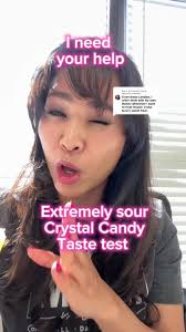 Perfecting My Sour Coating Recipe for Candy