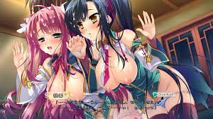 Koihime musou h scene - Best adult videos and photos