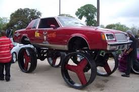 14 Crazy Car Mods Weird Cars Donk Cars Fancy Cars