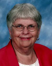 Barbara Sanderson Obituary November 11, 2023