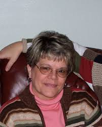 Patricia Faye Mull Obituary February 20, 2025