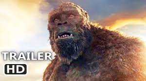 One will fall watch movie: New Godzilla Vs Kong Tv Spot Is All About The Money Shots Movie Houz