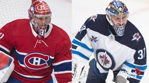 Links to montréal canadiens vs. Divided By Hockey Winnipeggers Loyalties Tested By Jets Vs Habs Playoff Series Globalnews Ca